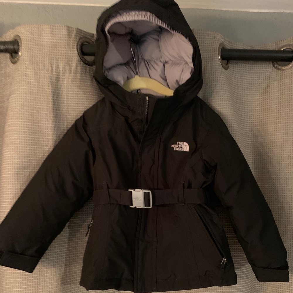 The North Face Insulated Snow Jacket - Kids